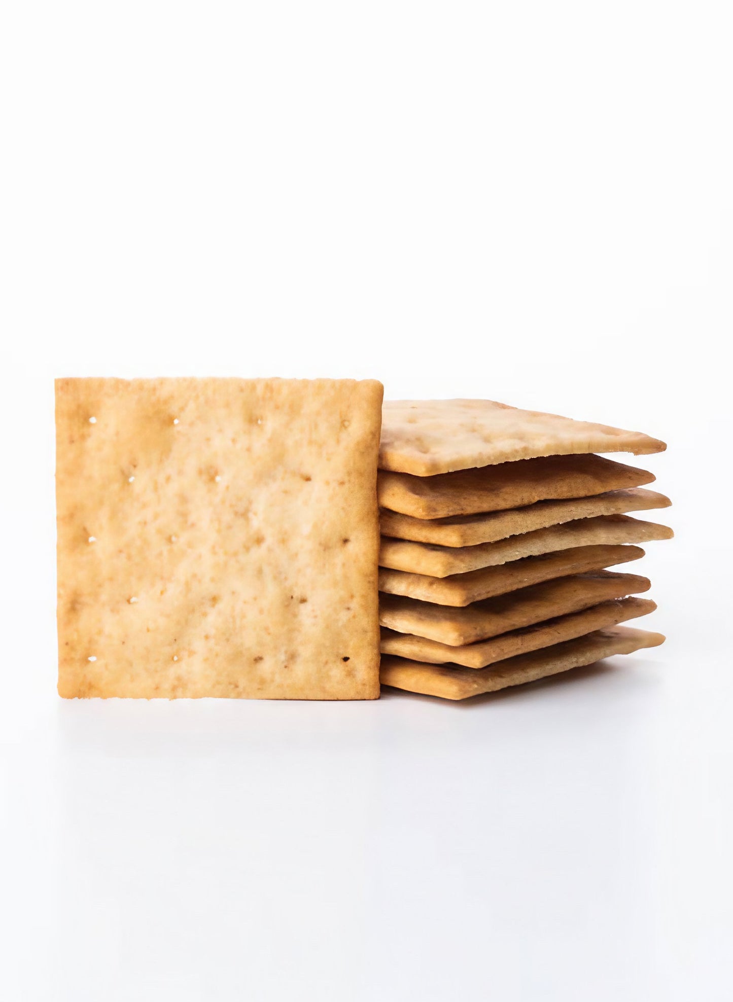Crackers In Box