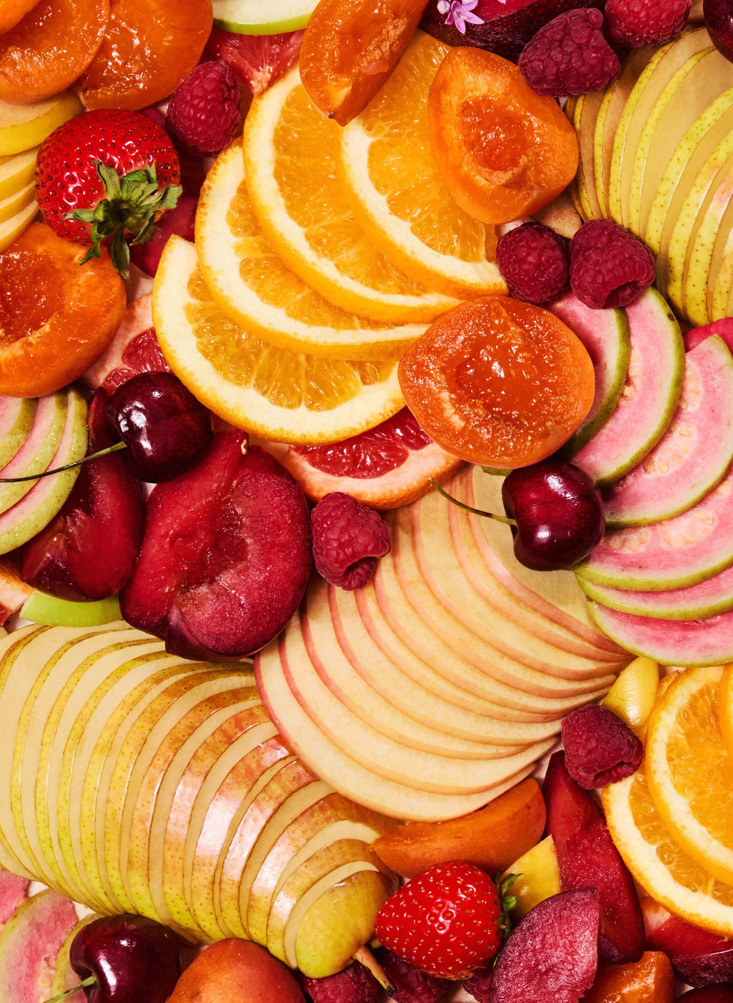The Fruit Platter