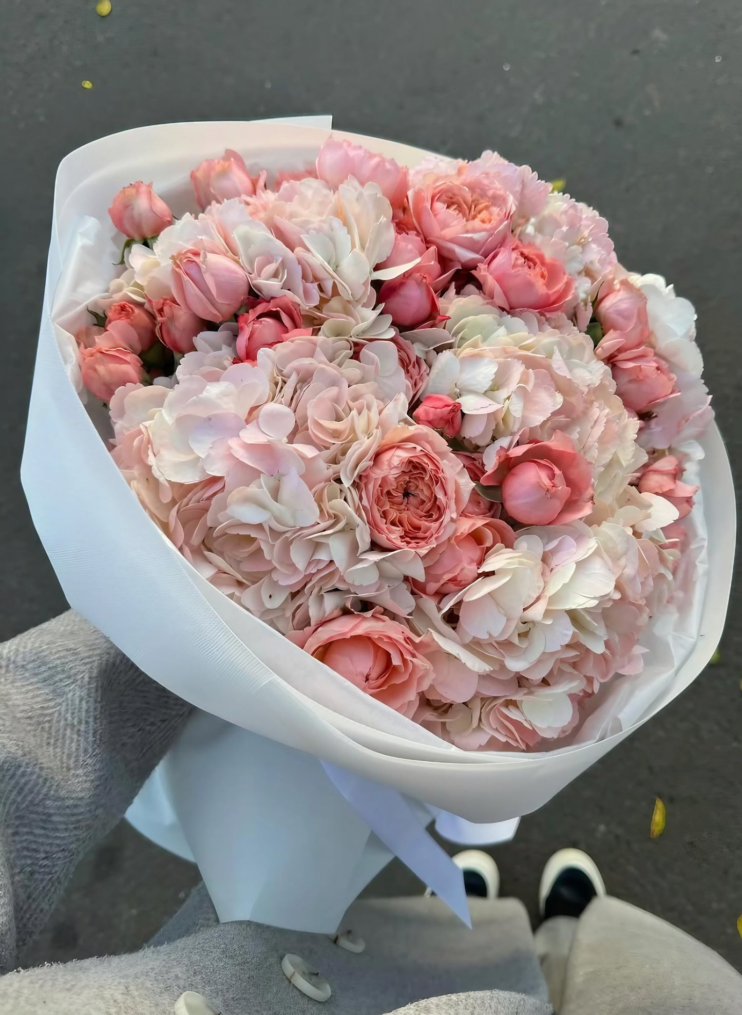 Aurora Bouquet