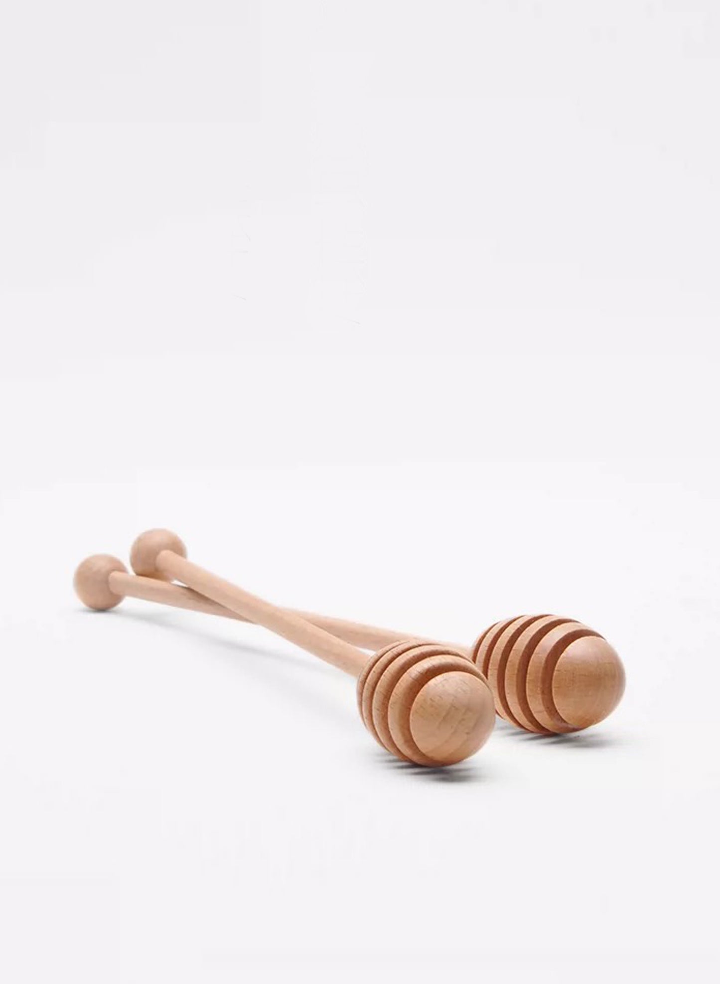 Honey Dipper