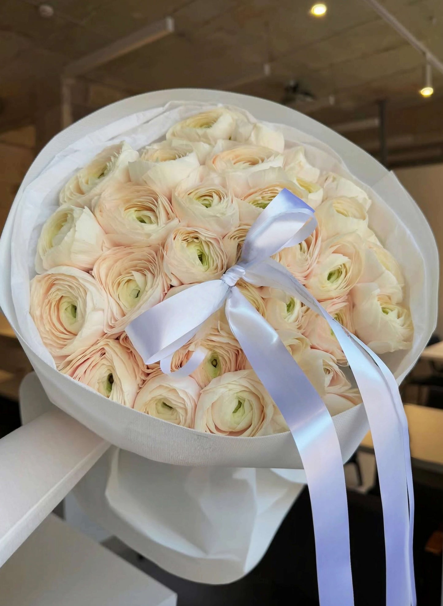 Pearl Bouquet